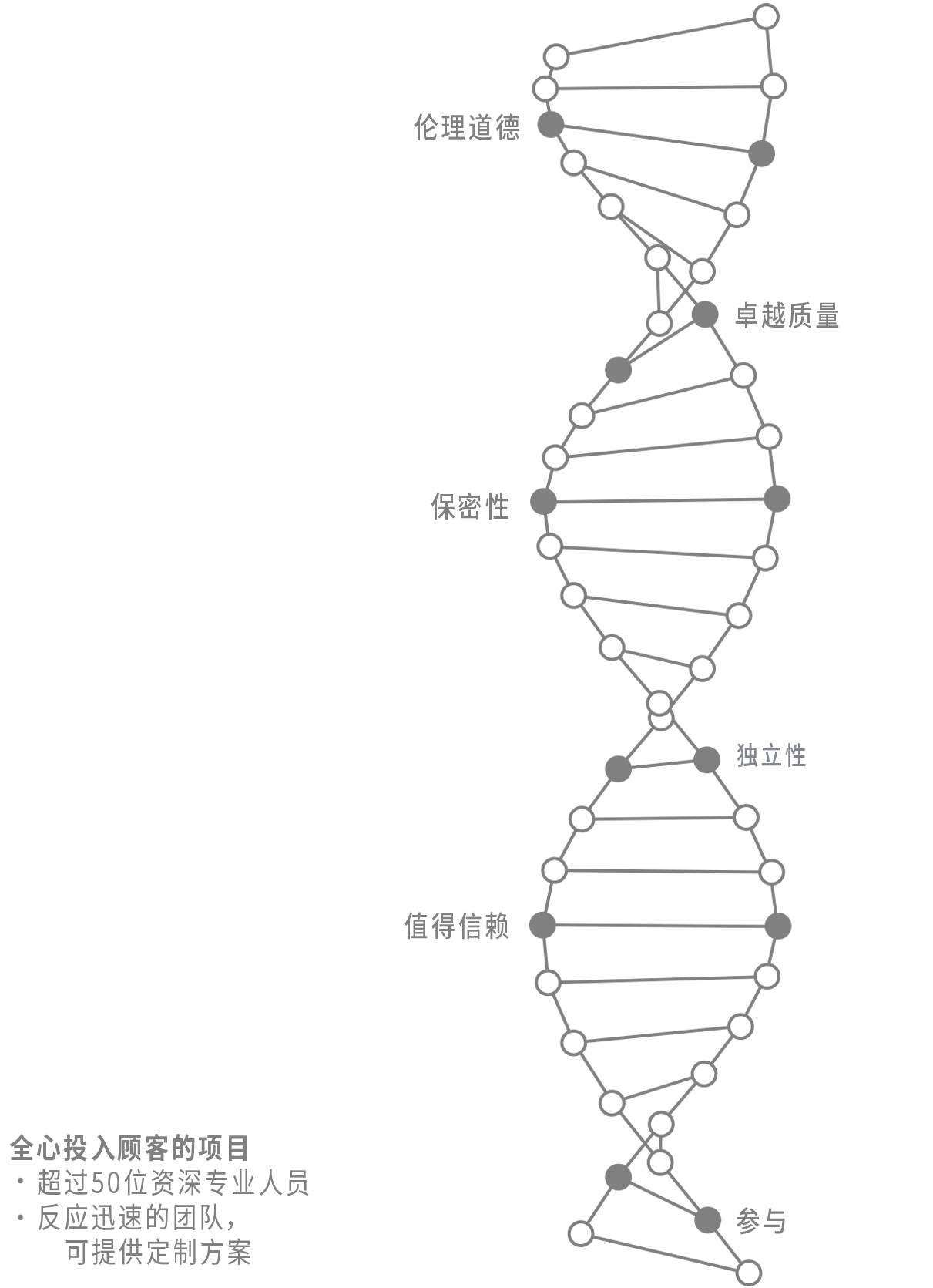 我们是谁