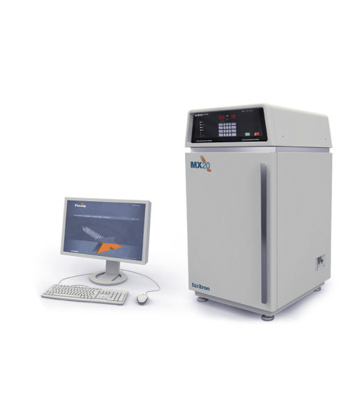 immr - FAXITRON